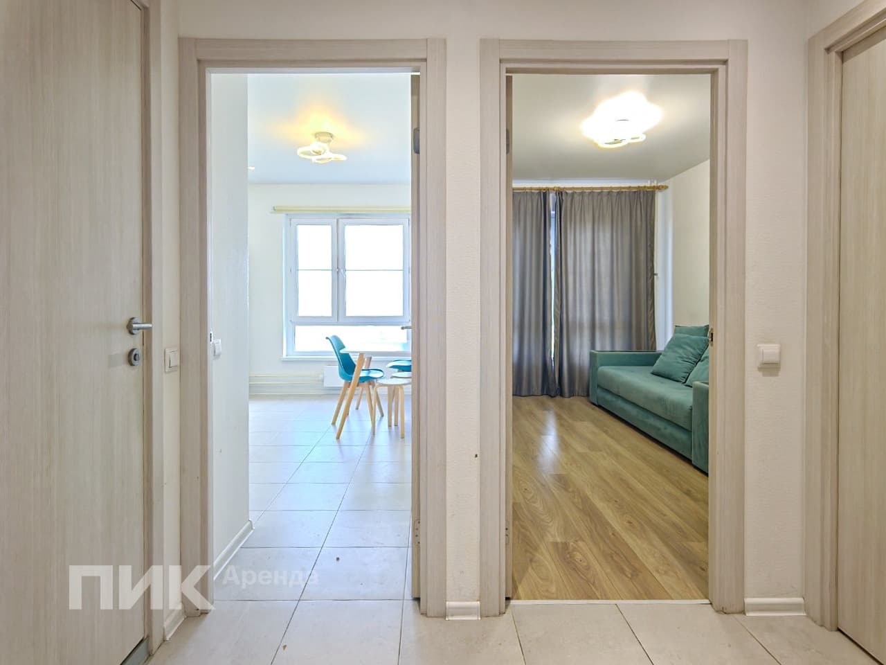 1-к. квартира, 33.3 м², 82 000 ₽/мес — фото № 10 1-к. квартира, 33.3 м², 82 000 ₽/мес — фото № 10