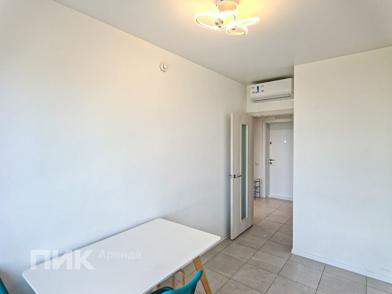1-к. квартира, 33.3 м², 82 000 ₽/мес — фото № 6 1-к. квартира, 33.3 м², 82 000 ₽/мес — фото № 6