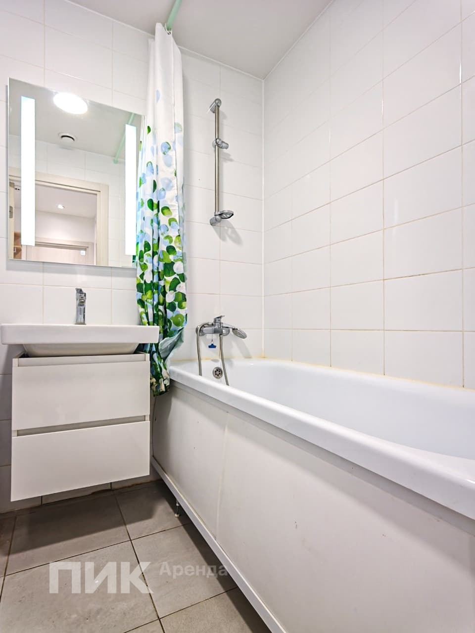 1-к. квартира, 33.3 м², 82 000 ₽/мес — фото № 7 1-к. квартира, 33.3 м², 82 000 ₽/мес — фото № 7