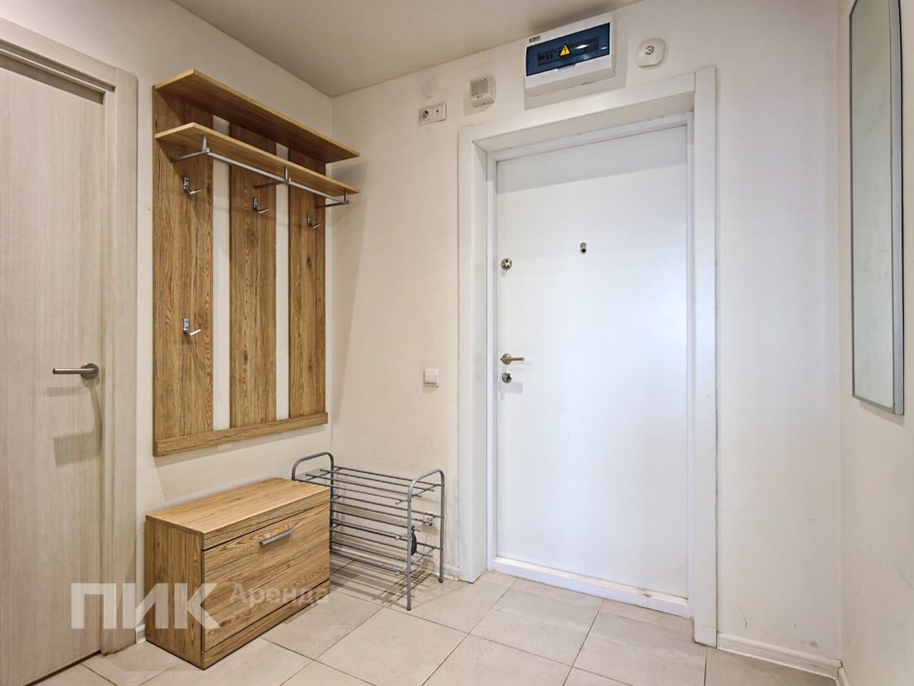 1-к. квартира, 33.3 м², 82 000 ₽/мес — фото № 11 1-к. квартира, 33.3 м², 82 000 ₽/мес — фото № 11