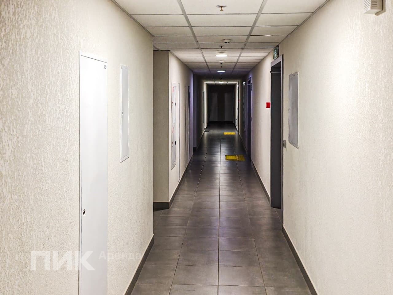 1-к. квартира, 33.3 м², 82 000 ₽/мес — фото № 12 1-к. квартира, 33.3 м², 82 000 ₽/мес — фото № 12