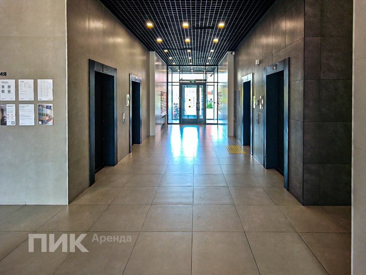 1-к. квартира, 33.3 м², 82 000 ₽/мес — фото № 14 1-к. квартира, 33.3 м², 82 000 ₽/мес — фото № 14