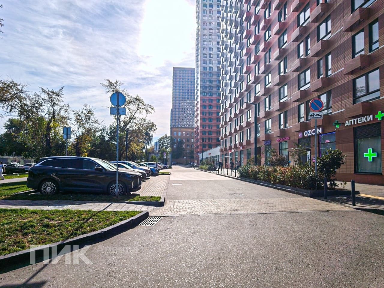 1-к. квартира, 33.3 м², 82 000 ₽/мес — фото № 17 1-к. квартира, 33.3 м², 82 000 ₽/мес — фото № 17