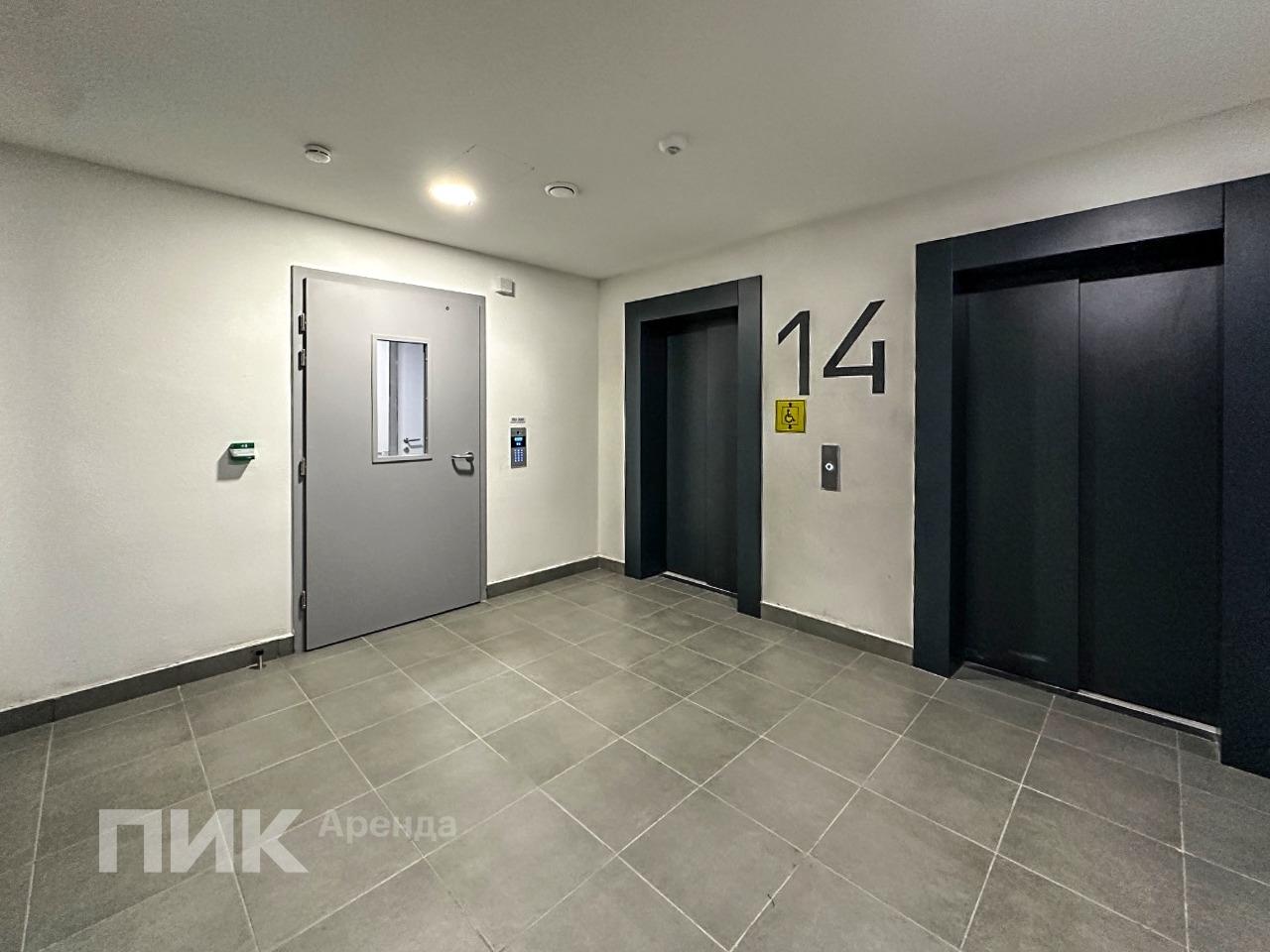 1-к. квартира, 31.7 м², 63 500 ₽/мес — фото № 10 1-к. квартира, 31.7 м², 63 500 ₽/мес — фото № 10