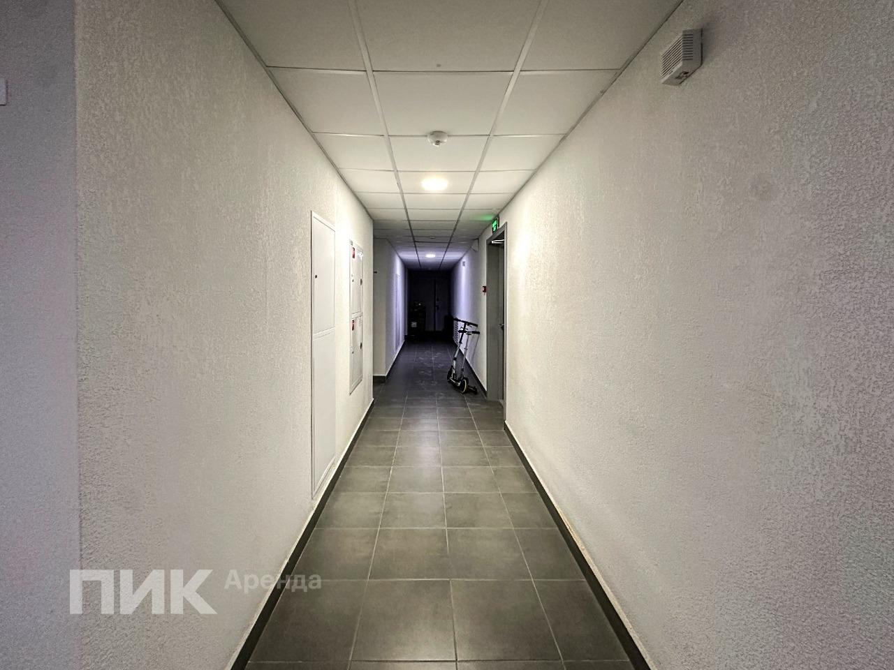 1-к. квартира, 31.7 м², 63 500 ₽/мес — фото № 9 1-к. квартира, 31.7 м², 63 500 ₽/мес — фото № 9