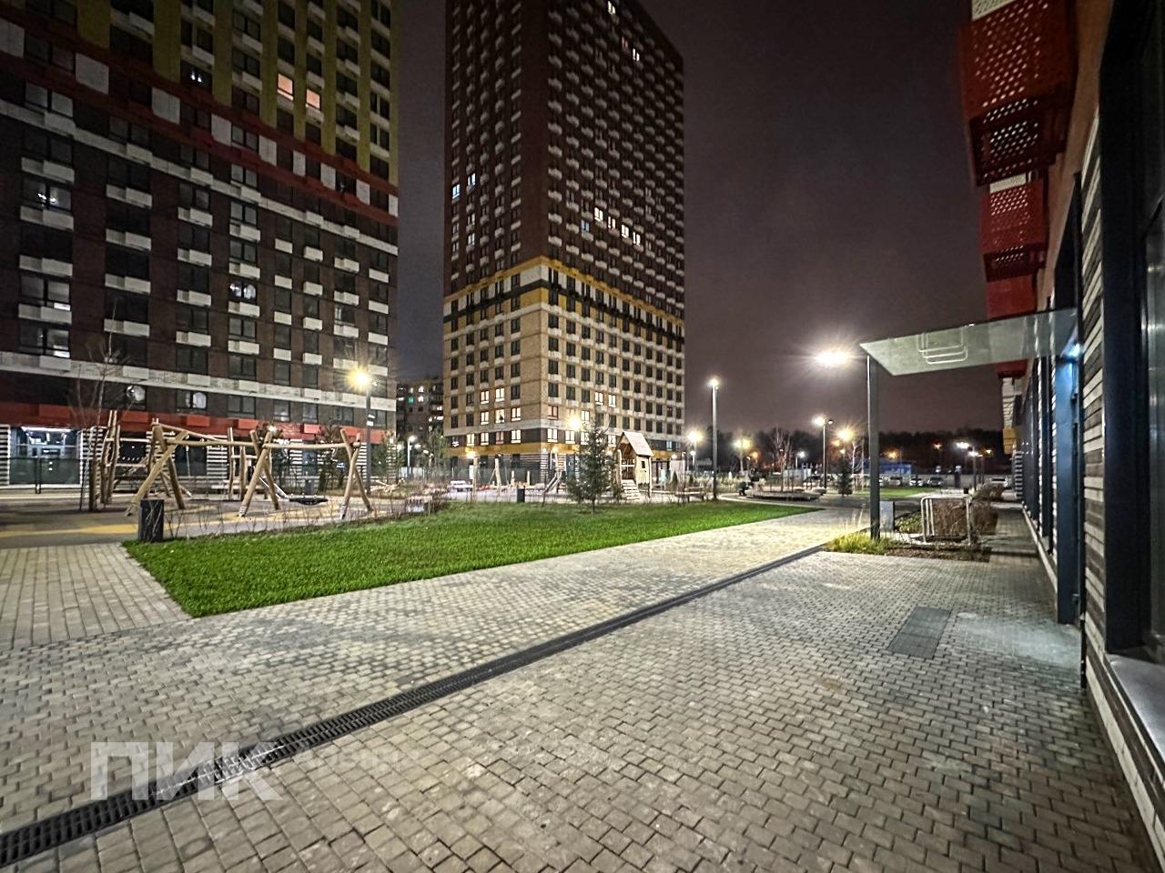 1-к. квартира, 31.7 м², 63 500 ₽/мес — фото № 15 1-к. квартира, 31.7 м², 63 500 ₽/мес — фото № 15