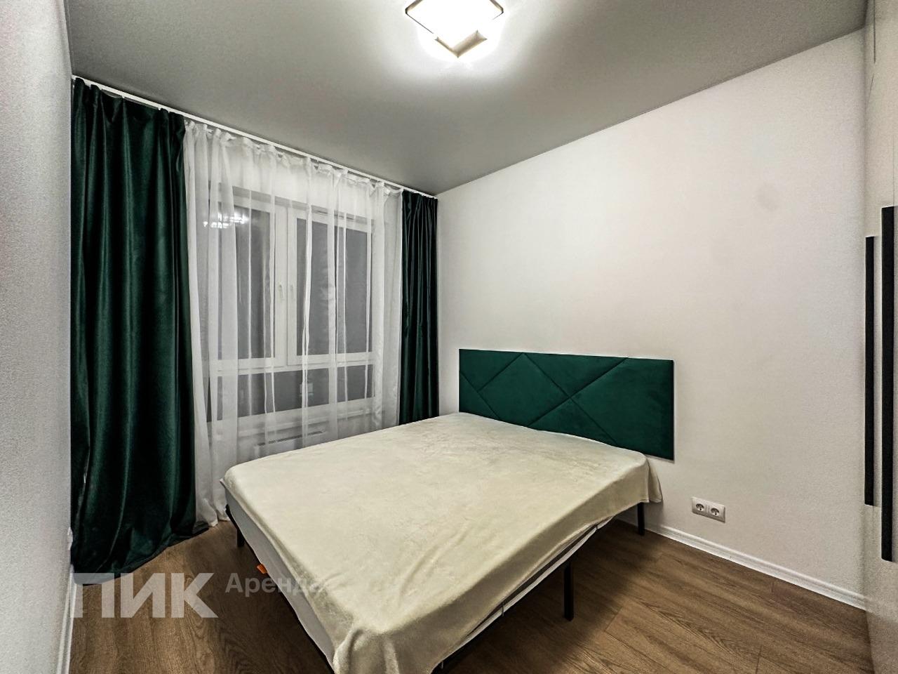 1-к. квартира, 31.7 м², 63 500 ₽/мес — фото № 4 1-к. квартира, 31.7 м², 63 500 ₽/мес — фото № 4