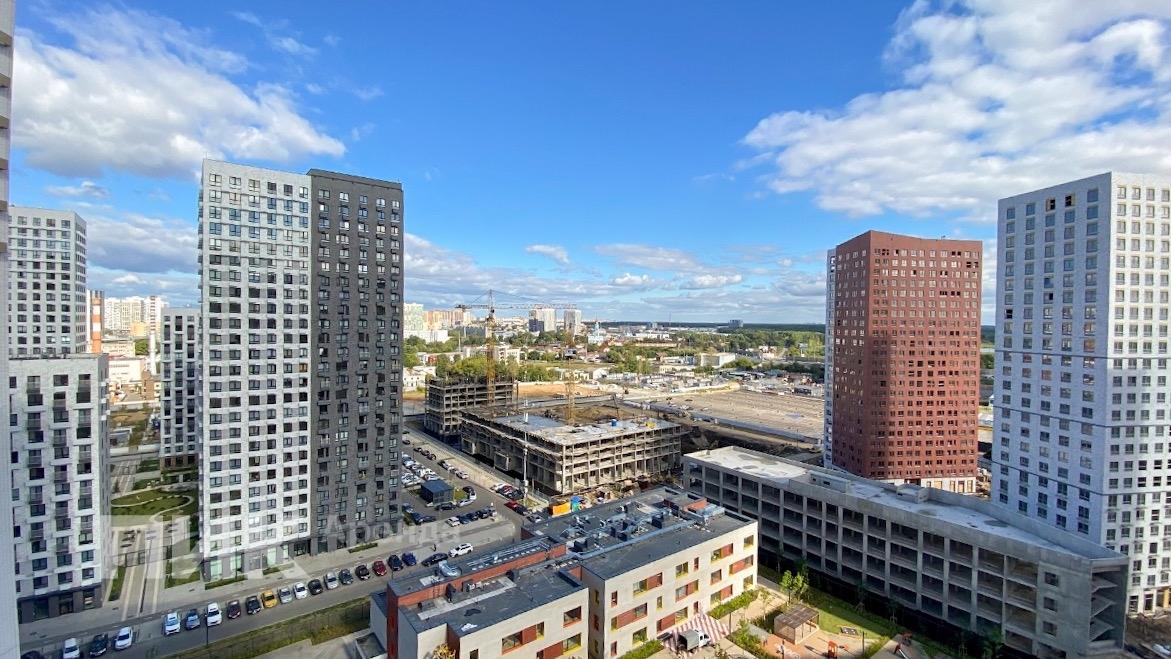 студия, 24 м², 51 600 ₽/мес — фото № 9 студия, 24 м², 51 600 ₽/мес — фото № 9