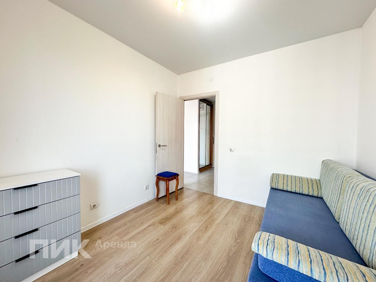 1-к. квартира, 35.4 м², 49 400 ₽/мес — фото № 7 1-к. квартира, 35.4 м², 49 400 ₽/мес — фото № 7