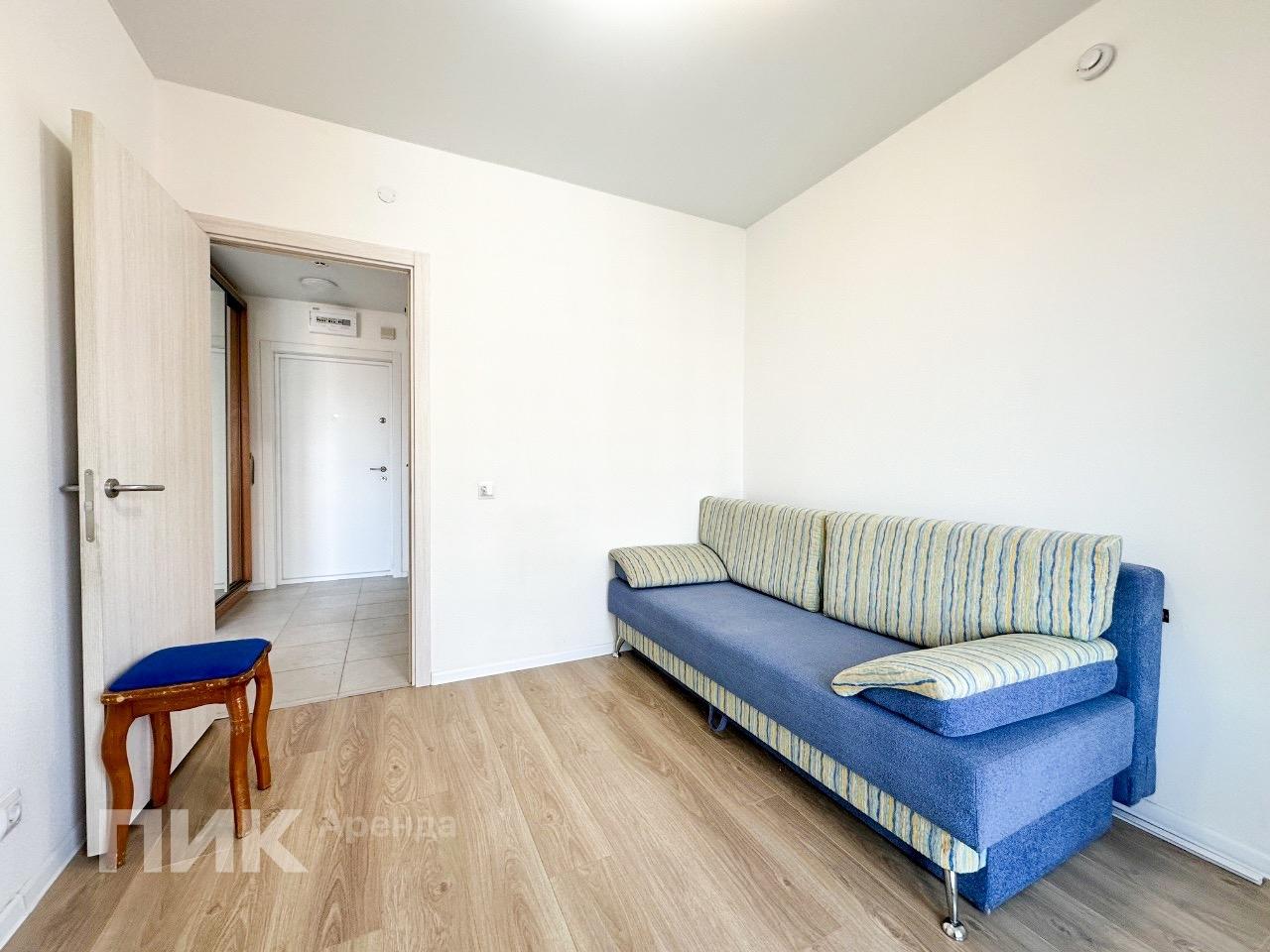 1-к. квартира, 35.4 м², 49 400 ₽/мес — фото № 6 1-к. квартира, 35.4 м², 49 400 ₽/мес — фото № 6