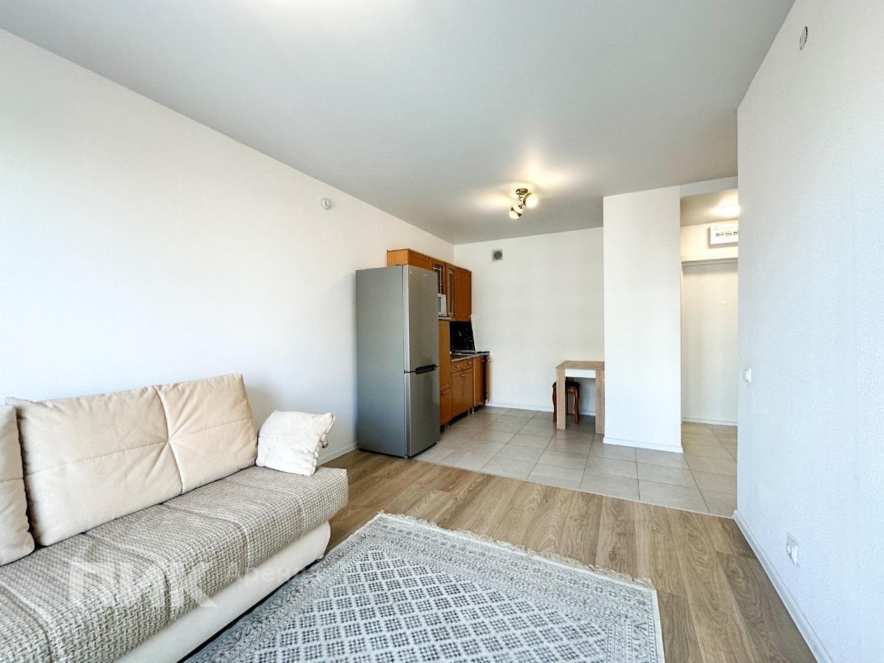 1-к. квартира, 35.4 м², 49 400 ₽/мес — фото № 3 1-к. квартира, 35.4 м², 49 400 ₽/мес — фото № 3