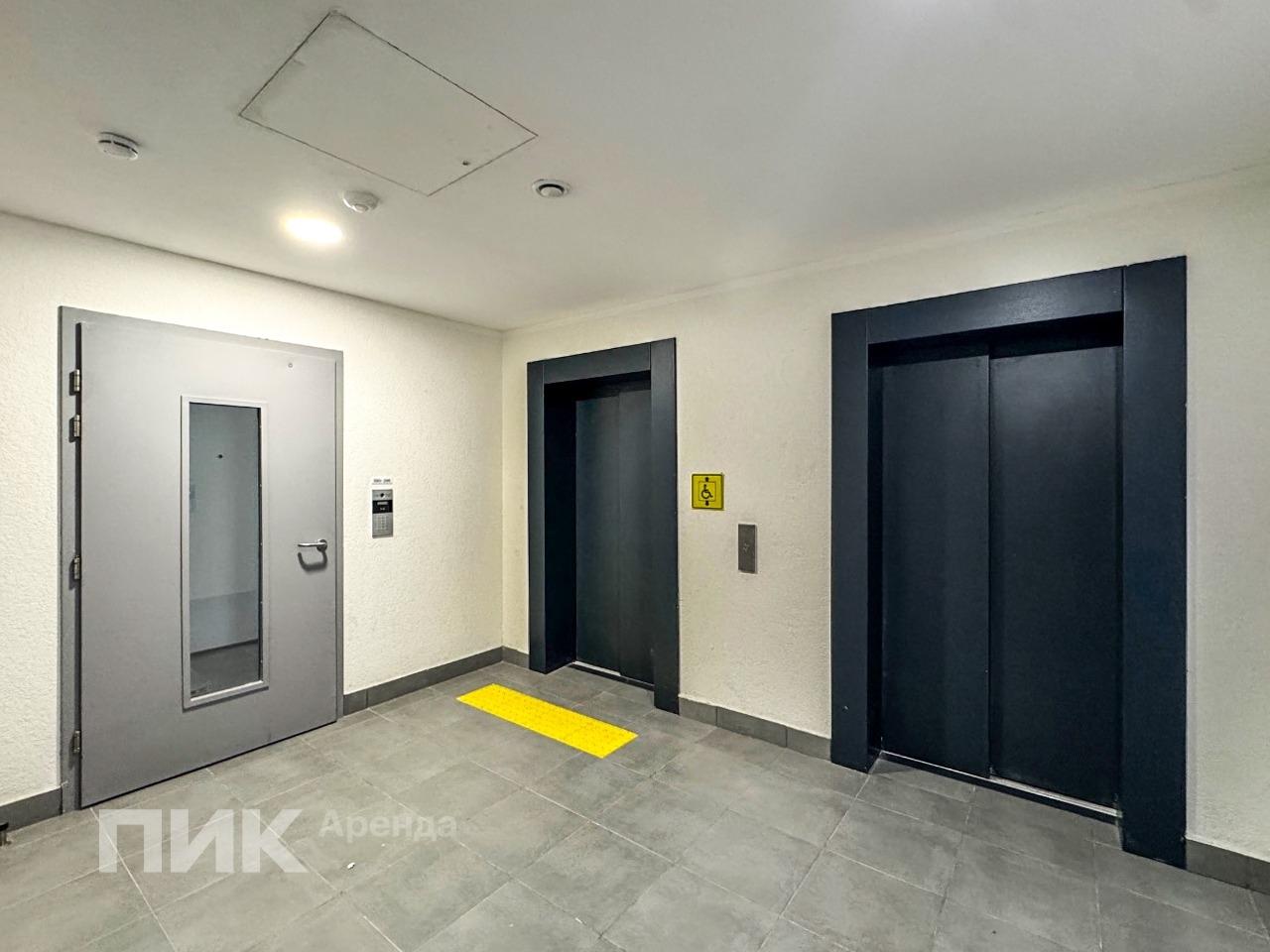 студия, 23.3 м², 53 100 ₽/мес — фото № 9 студия, 23.3 м², 53 100 ₽/мес — фото № 9