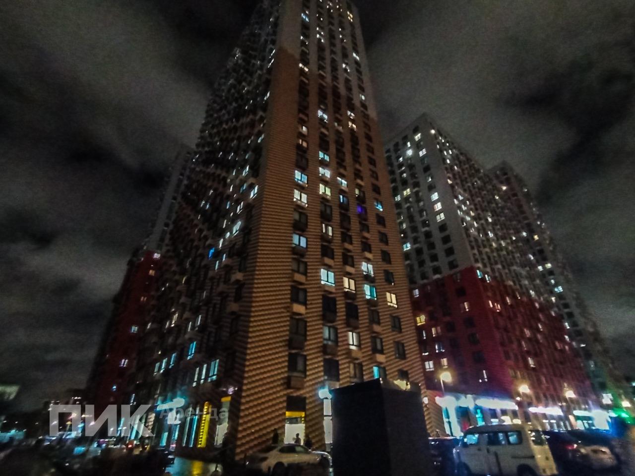 студия, 26.9 м², 65 000 ₽/мес — фото № 13 студия, 26.9 м², 65 000 ₽/мес — фото № 13