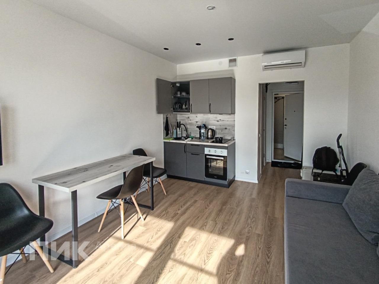 1-к. квартира, 20 м², 46 100 ₽/мес — фото № 2 1-к. квартира, 20 м², 46 100 ₽/мес — фото № 2