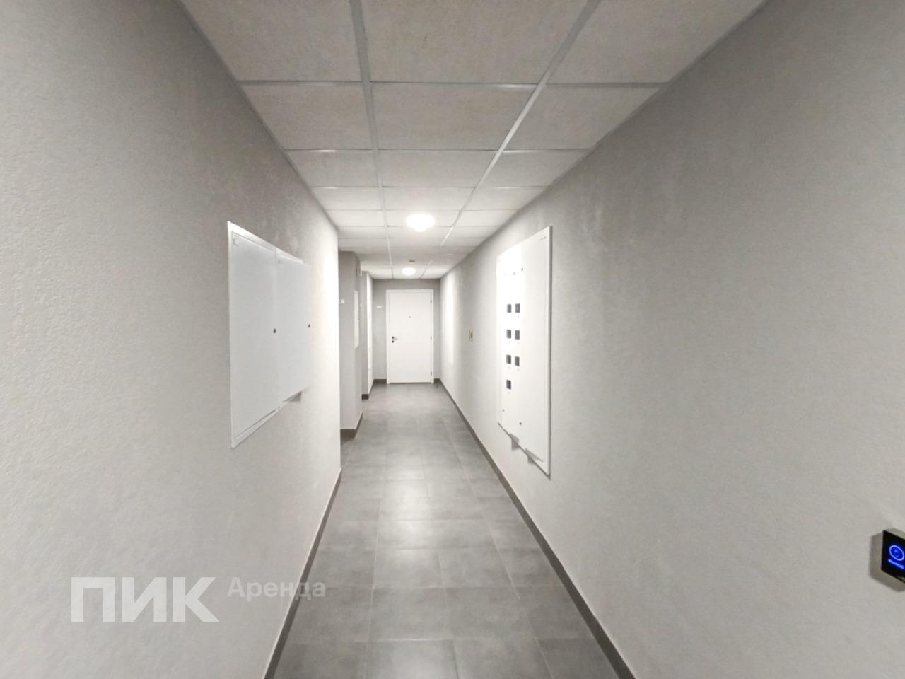 1-к. квартира, 20 м², 46 100 ₽/мес — фото № 7 1-к. квартира, 20 м², 46 100 ₽/мес — фото № 7