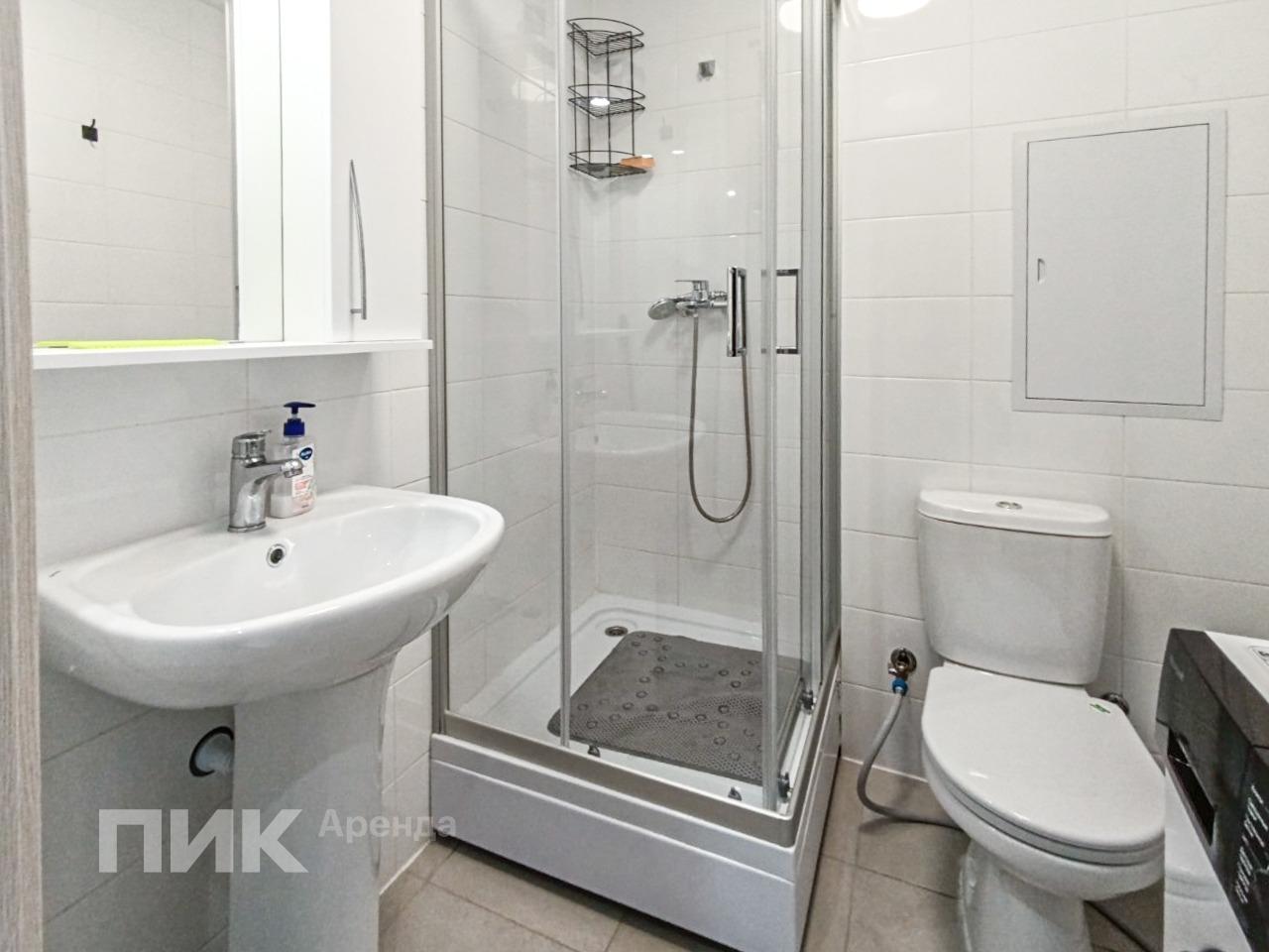 1-к. квартира, 20 м², 46 100 ₽/мес — фото № 4 1-к. квартира, 20 м², 46 100 ₽/мес — фото № 4