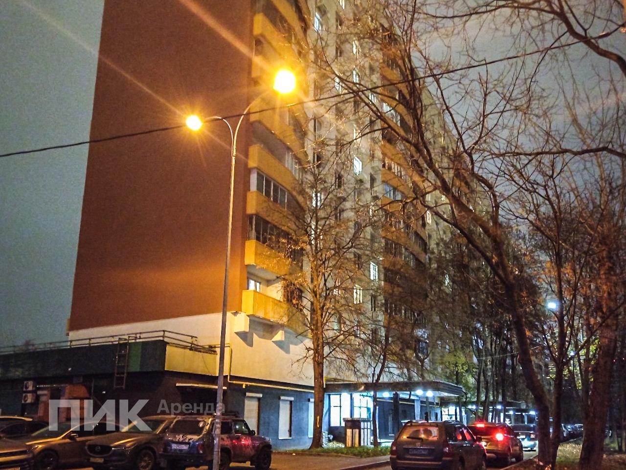 3-к. квартира, 66.2 м², 112 000 ₽/мес — фото № 20 3-к. квартира, 66.2 м², 112 000 ₽/мес — фото № 20