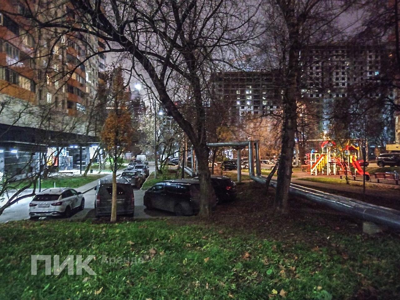 3-к. квартира, 66.2 м², 112 000 ₽/мес — фото № 22 3-к. квартира, 66.2 м², 112 000 ₽/мес — фото № 22