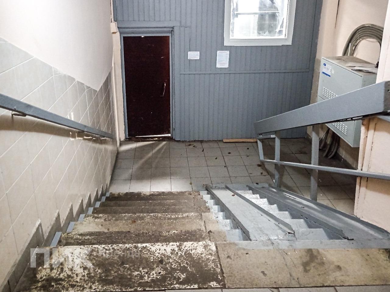 3-к. квартира, 66.2 м², 112 000 ₽/мес — фото № 18 3-к. квартира, 66.2 м², 112 000 ₽/мес — фото № 18