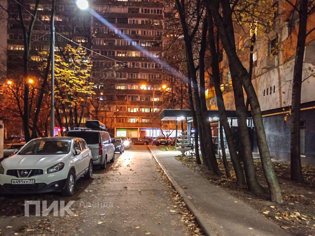 3-к. квартира, 66.2 м², 112 000 ₽/мес — фото № 23 3-к. квартира, 66.2 м², 112 000 ₽/мес — фото № 23