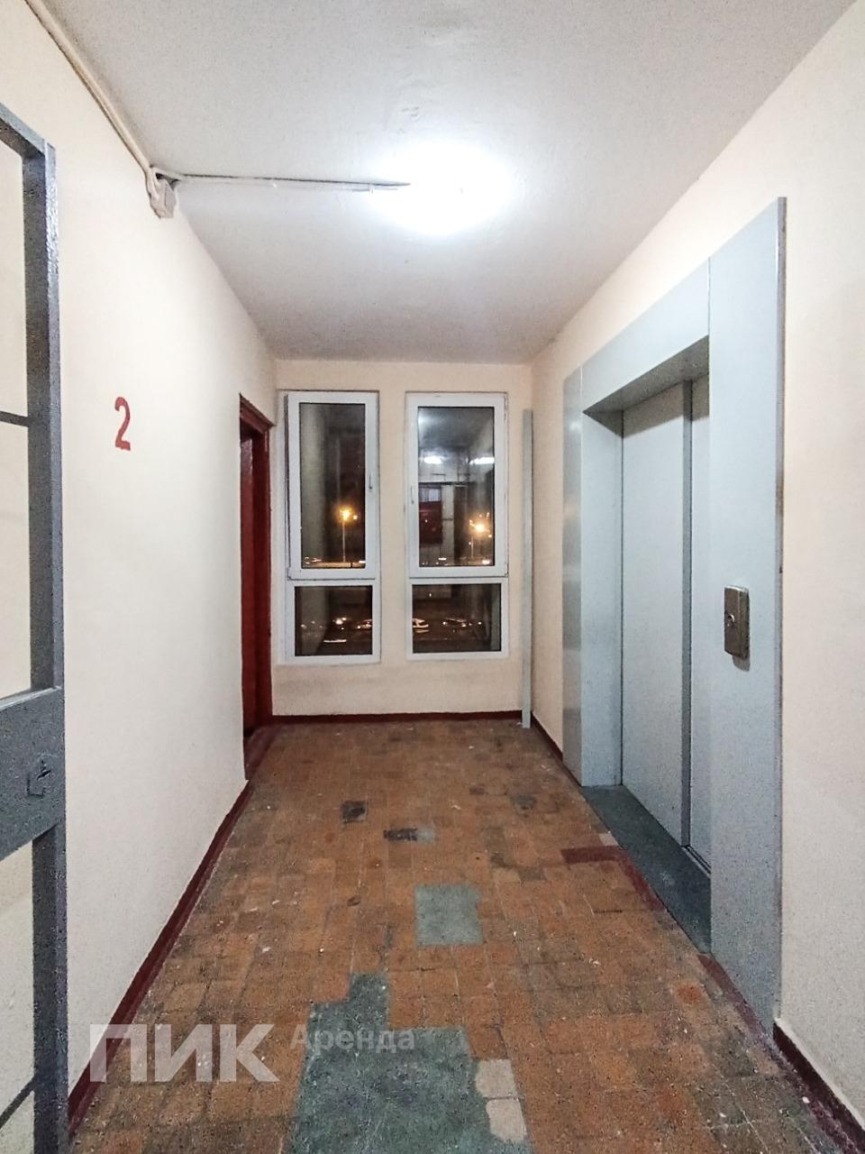 3-к. квартира, 66.2 м², 112 000 ₽/мес — фото № 17 3-к. квартира, 66.2 м², 112 000 ₽/мес — фото № 17