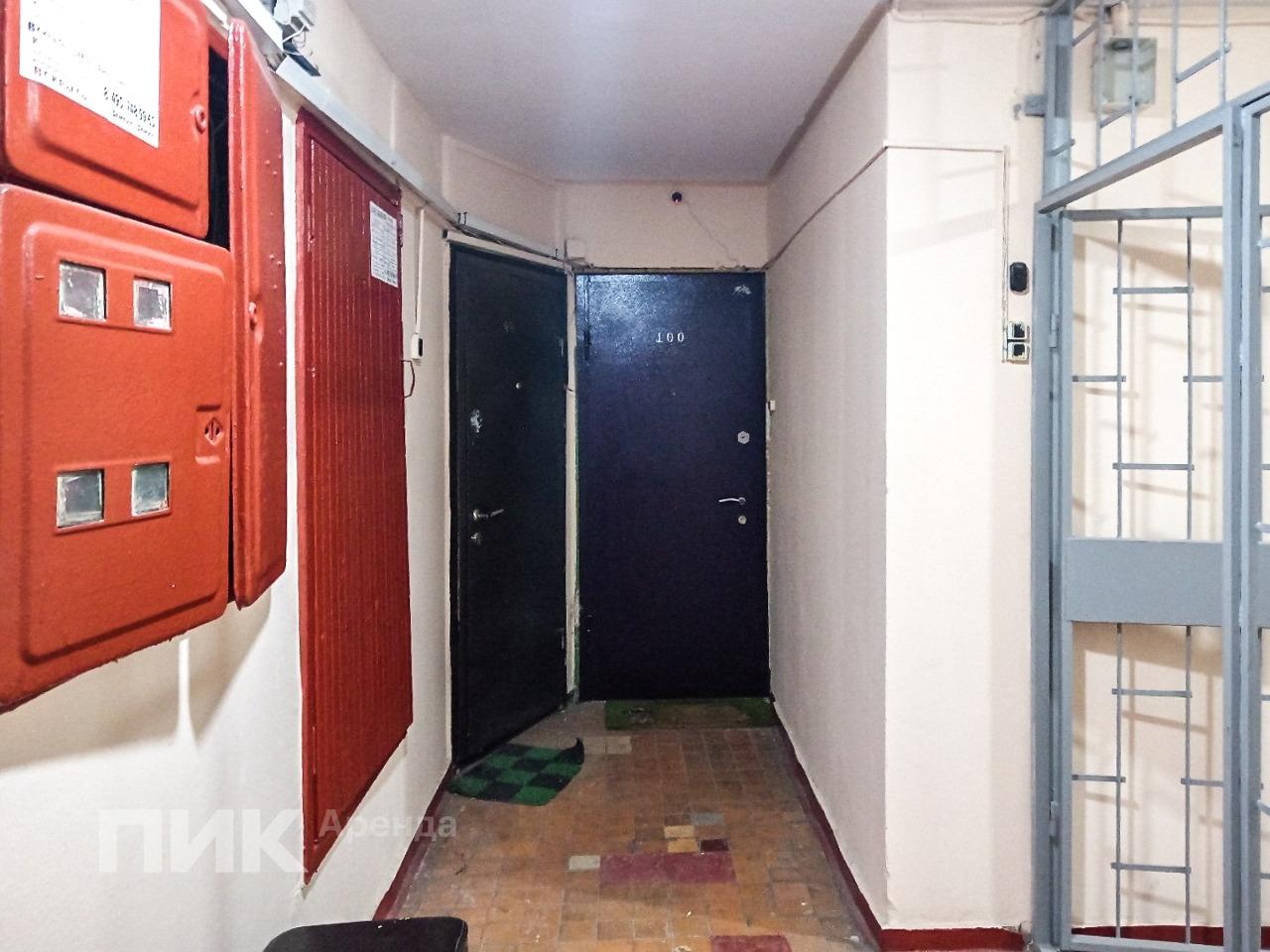 3-к. квартира, 66.2 м², 112 000 ₽/мес — фото № 16 3-к. квартира, 66.2 м², 112 000 ₽/мес — фото № 16