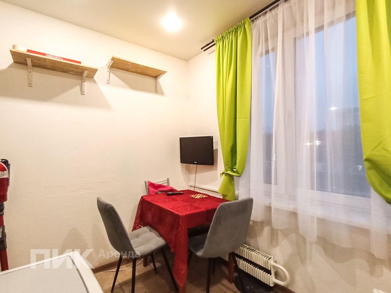 3-к. квартира, 66.2 м², 112 000 ₽/мес — фото № 9 3-к. квартира, 66.2 м², 112 000 ₽/мес — фото № 9