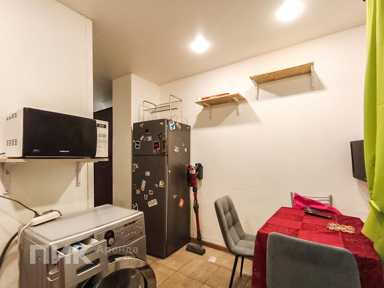 3-к. квартира, 66.2 м², 112 000 ₽/мес — фото № 10 3-к. квартира, 66.2 м², 112 000 ₽/мес — фото № 10