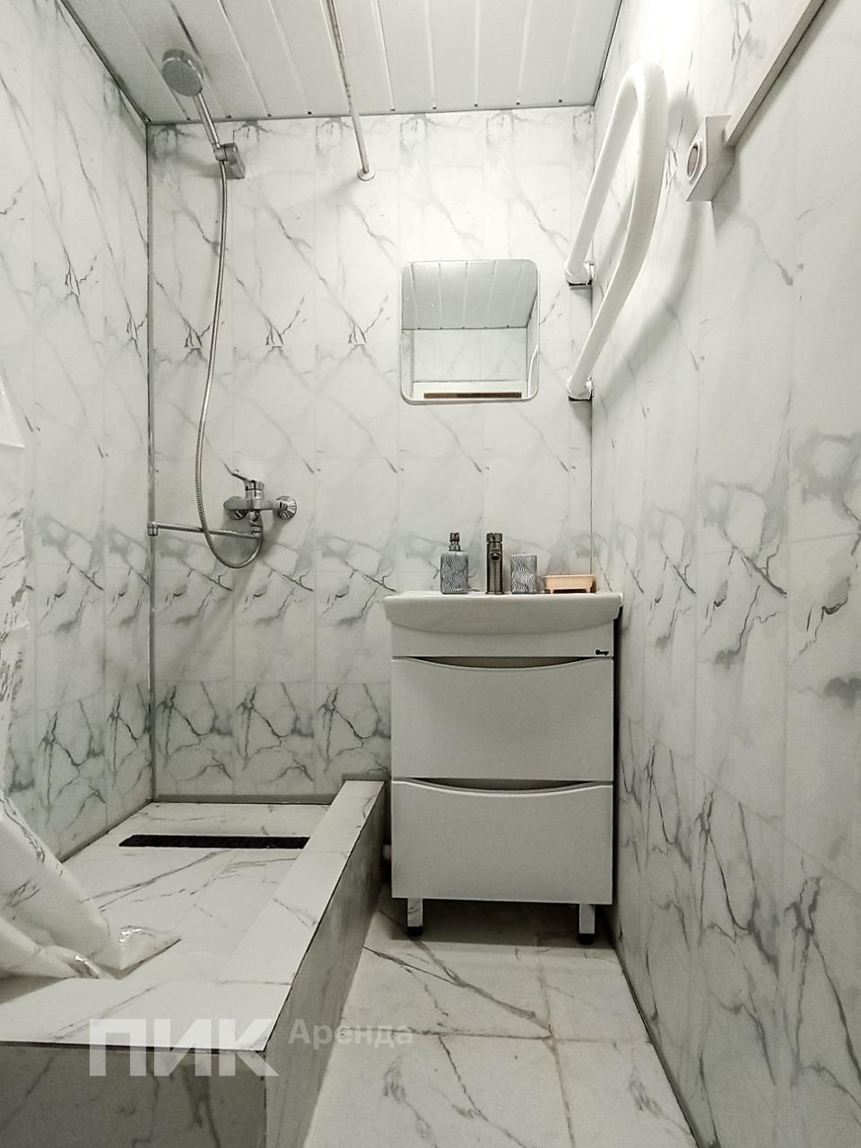 3-к. квартира, 66.2 м², 112 000 ₽/мес — фото № 12 3-к. квартира, 66.2 м², 112 000 ₽/мес — фото № 12