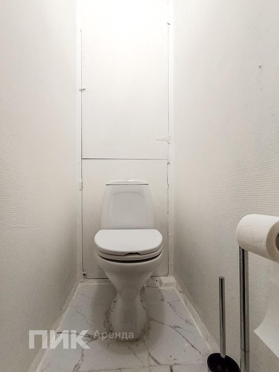 3-к. квартира, 66.2 м², 112 000 ₽/мес — фото № 13 3-к. квартира, 66.2 м², 112 000 ₽/мес — фото № 13