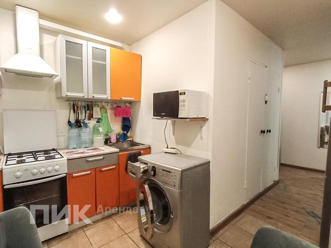 3-к. квартира, 66.2 м², 112 000 ₽/мес — фото № 8 3-к. квартира, 66.2 м², 112 000 ₽/мес — фото № 8