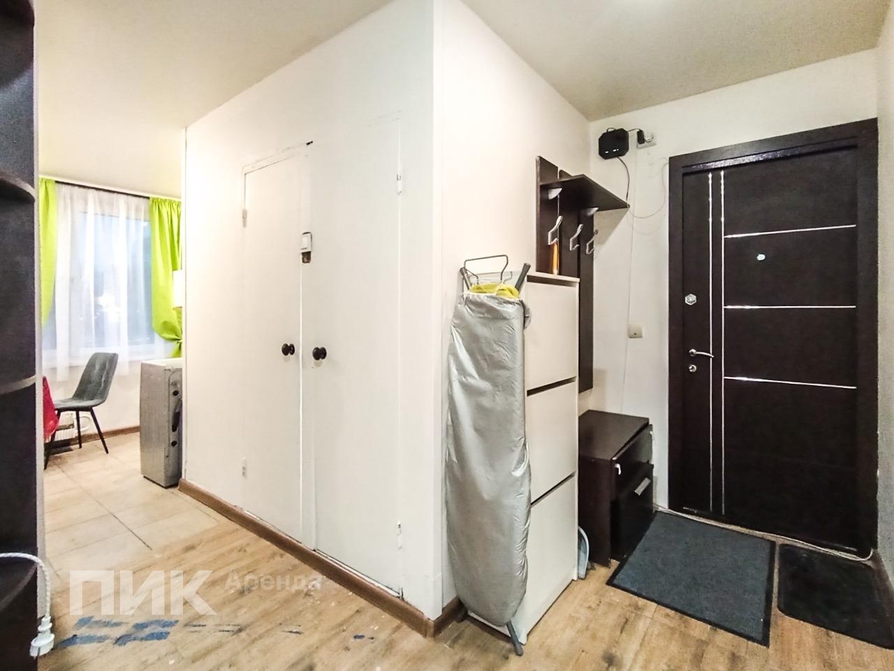 3-к. квартира, 66.2 м², 112 000 ₽/мес — фото № 15 3-к. квартира, 66.2 м², 112 000 ₽/мес — фото № 15