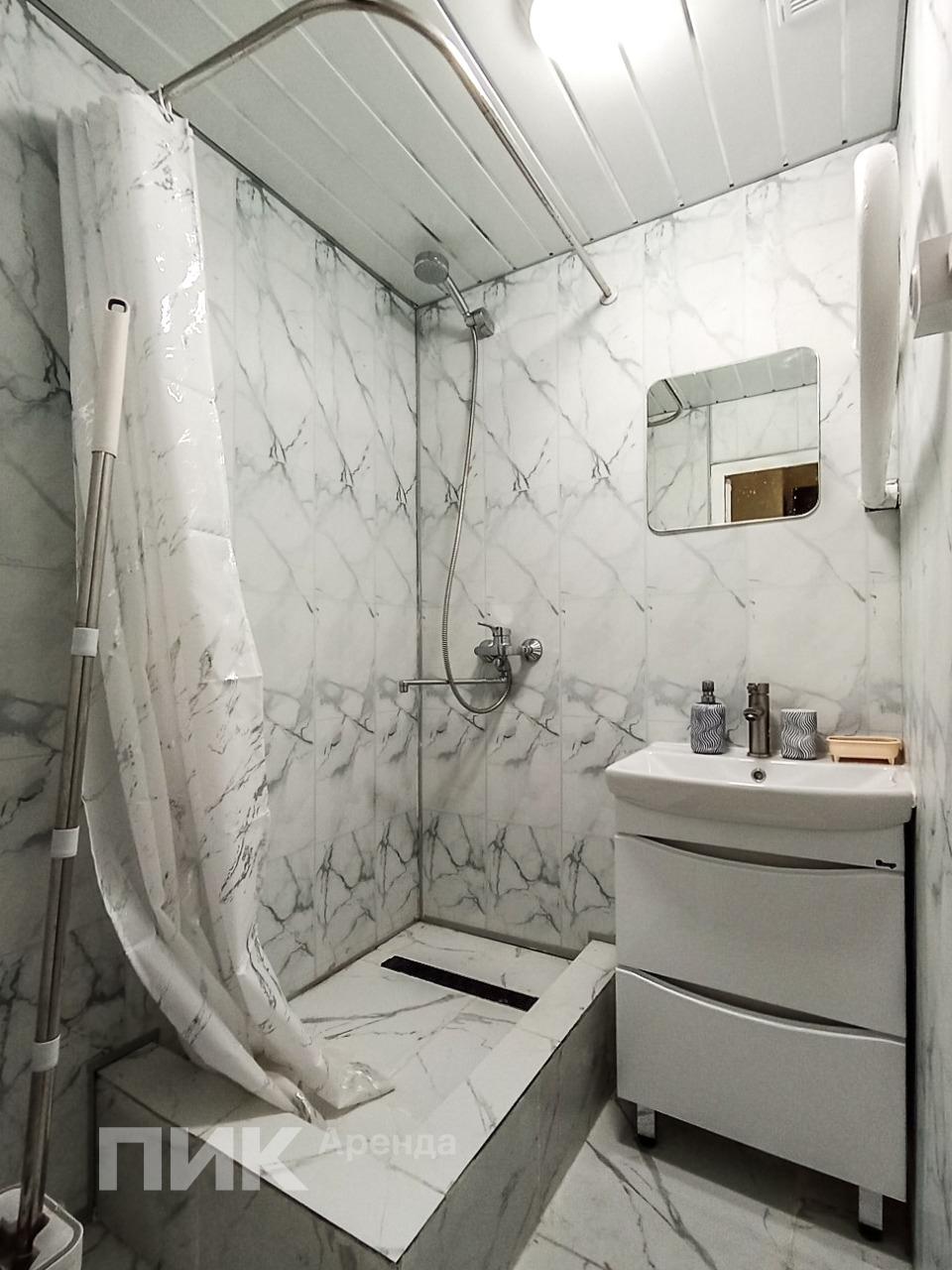 3-к. квартира, 66.2 м², 112 000 ₽/мес — фото № 11 3-к. квартира, 66.2 м², 112 000 ₽/мес — фото № 11