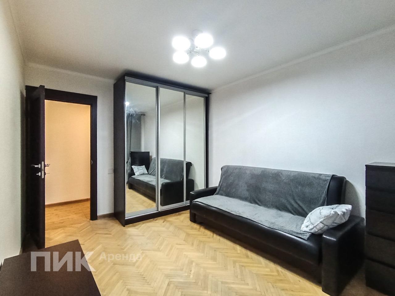 3-к. квартира, 66.2 м², 112 000 ₽/мес — фото № 6 3-к. квартира, 66.2 м², 112 000 ₽/мес — фото № 6