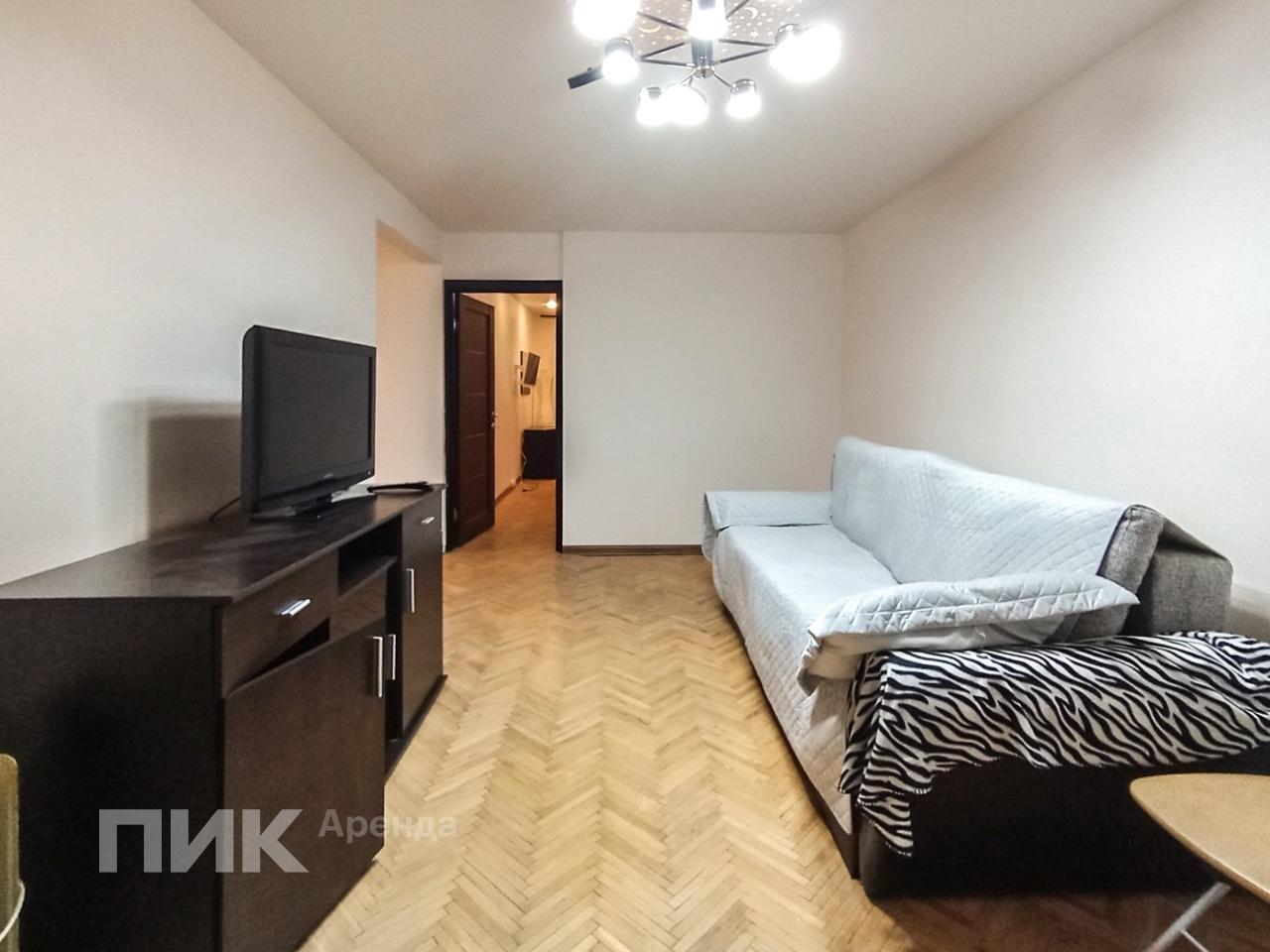 3-к. квартира, 66.2 м², 112 000 ₽/мес — фото № 3 3-к. квартира, 66.2 м², 112 000 ₽/мес — фото № 3