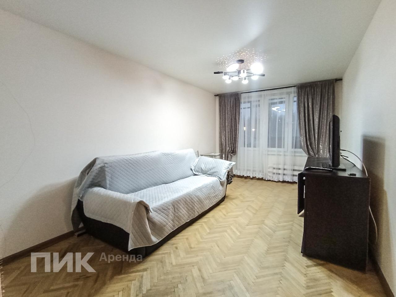 3-к. квартира, 66.2 м², 112 000 ₽/мес — фото № 1 3-к. квартира, 66.2 м², 112 000 ₽/мес — фото № 1