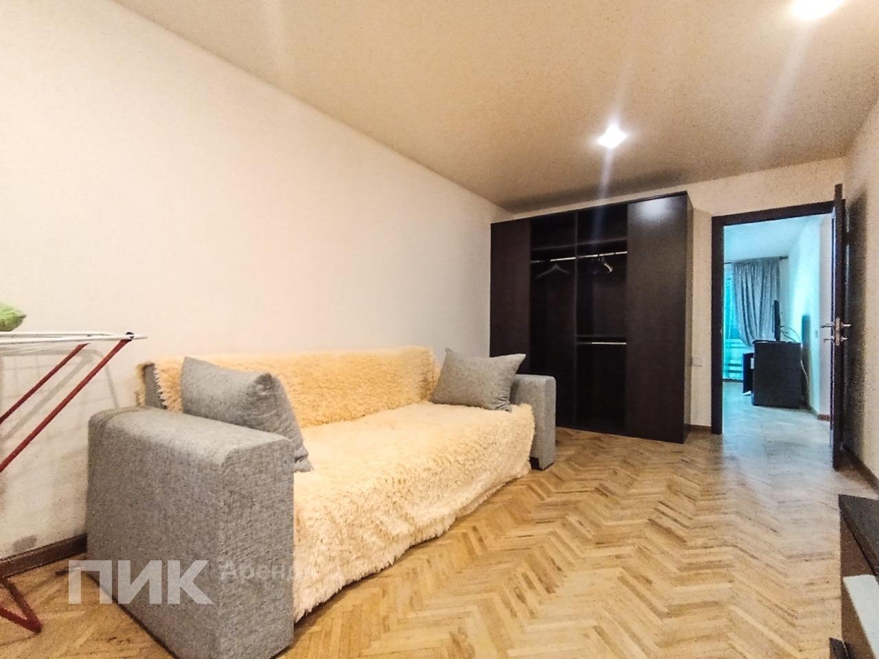 3-к. квартира, 66.2 м², 112 000 ₽/мес — фото № 4 3-к. квартира, 66.2 м², 112 000 ₽/мес — фото № 4