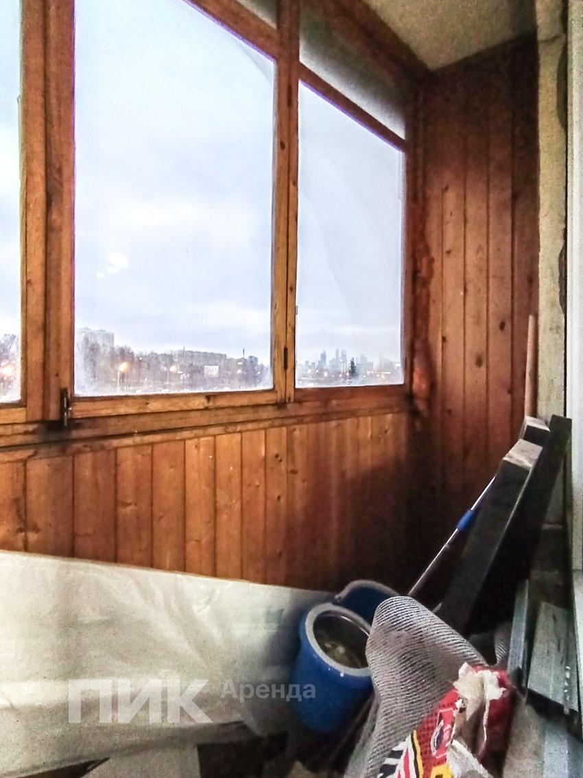 3-к. квартира, 66.2 м², 112 000 ₽/мес — фото № 14 3-к. квартира, 66.2 м², 112 000 ₽/мес — фото № 14