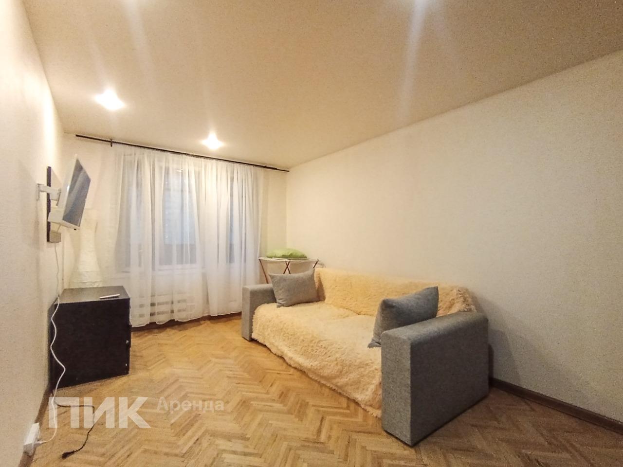 3-к. квартира, 66.2 м², 112 000 ₽/мес — фото № 5 3-к. квартира, 66.2 м², 112 000 ₽/мес — фото № 5