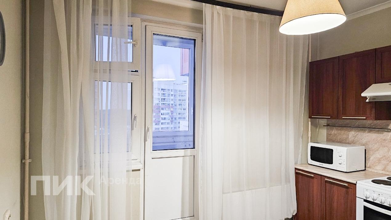 2-к. квартира, 56.4 м², 60 200 ₽/мес — фото № 9 2-к. квартира, 56.4 м², 60 200 ₽/мес — фото № 9
