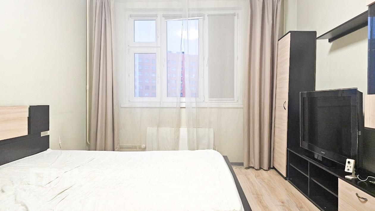 2-к. квартира, 56.4 м², 60 200 ₽/мес — фото № 4 2-к. квартира, 56.4 м², 60 200 ₽/мес — фото № 4