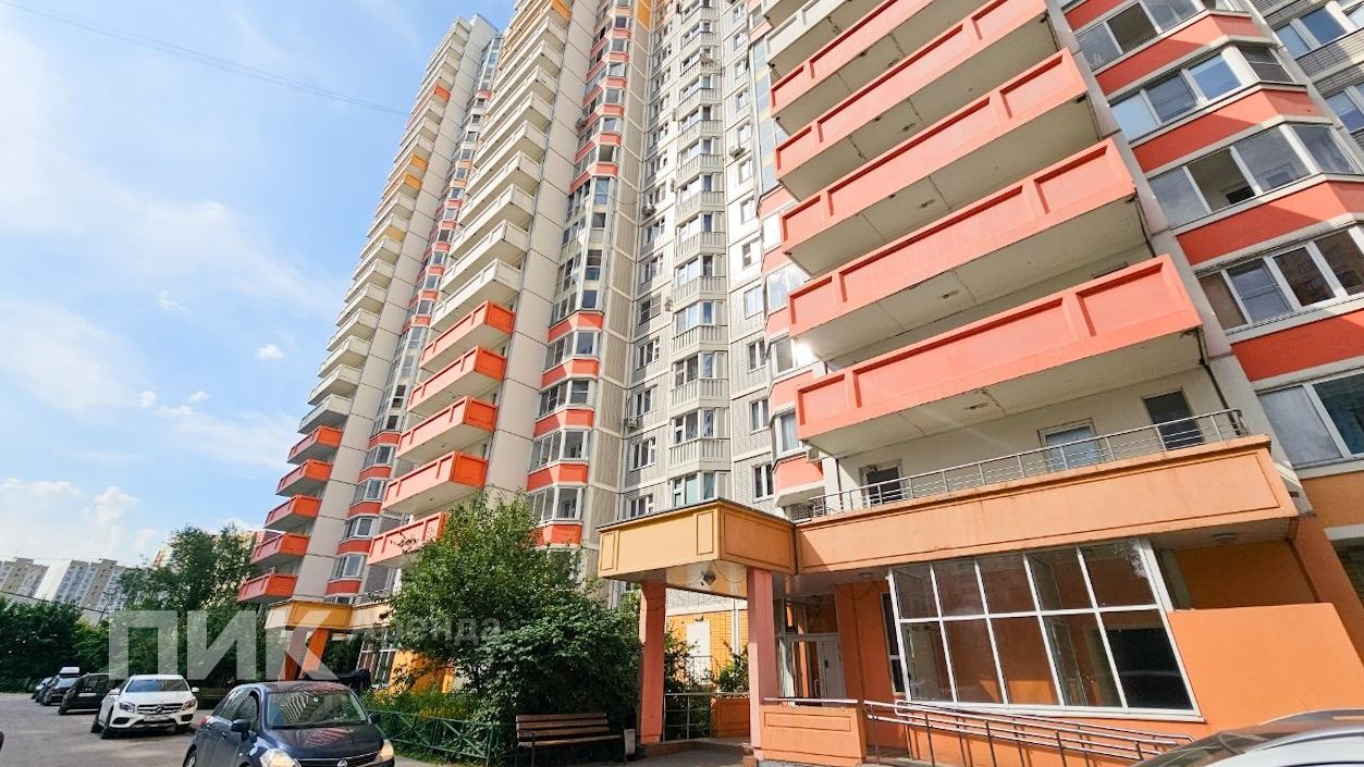 2-к. квартира, 56.4 м², 60 200 ₽/мес — фото № 25 2-к. квартира, 56.4 м², 60 200 ₽/мес — фото № 25