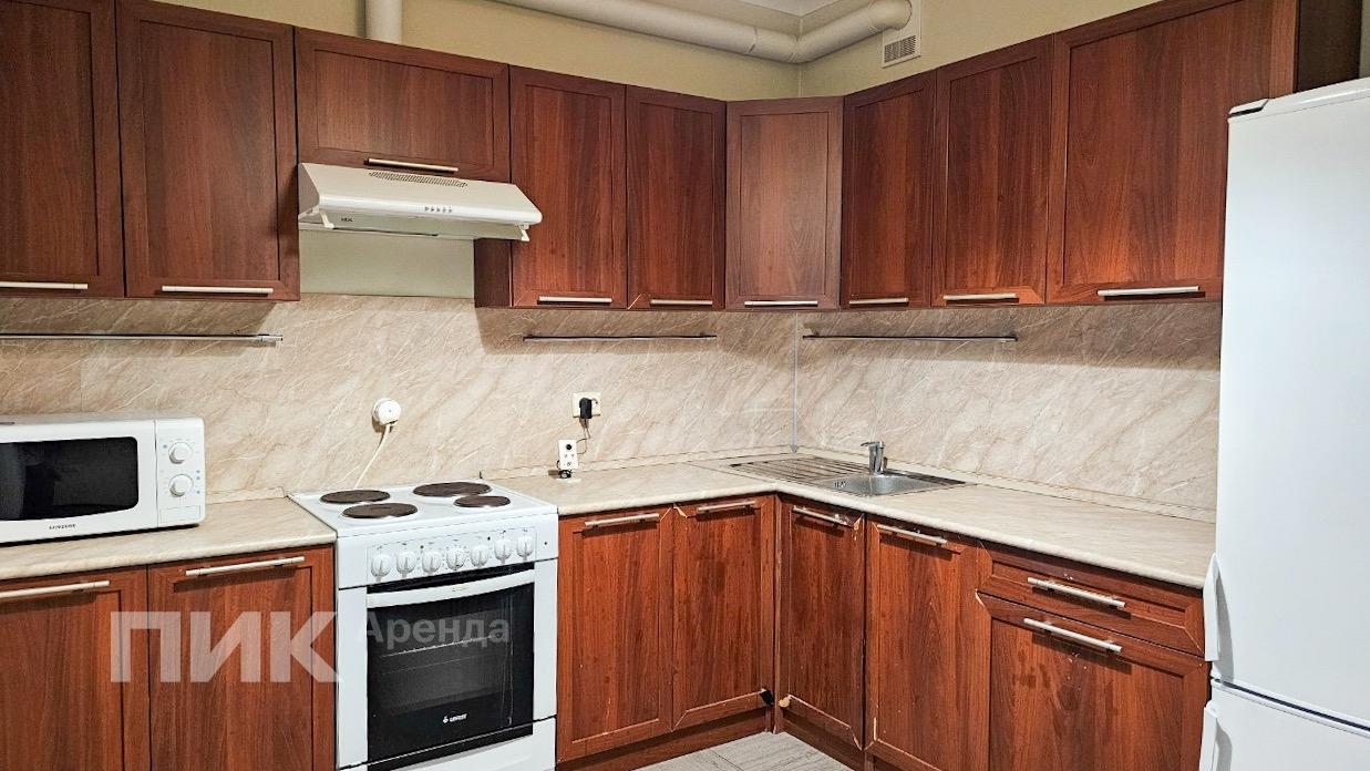 2-к. квартира, 56.4 м², 60 200 ₽/мес — фото № 11 2-к. квартира, 56.4 м², 60 200 ₽/мес — фото № 11