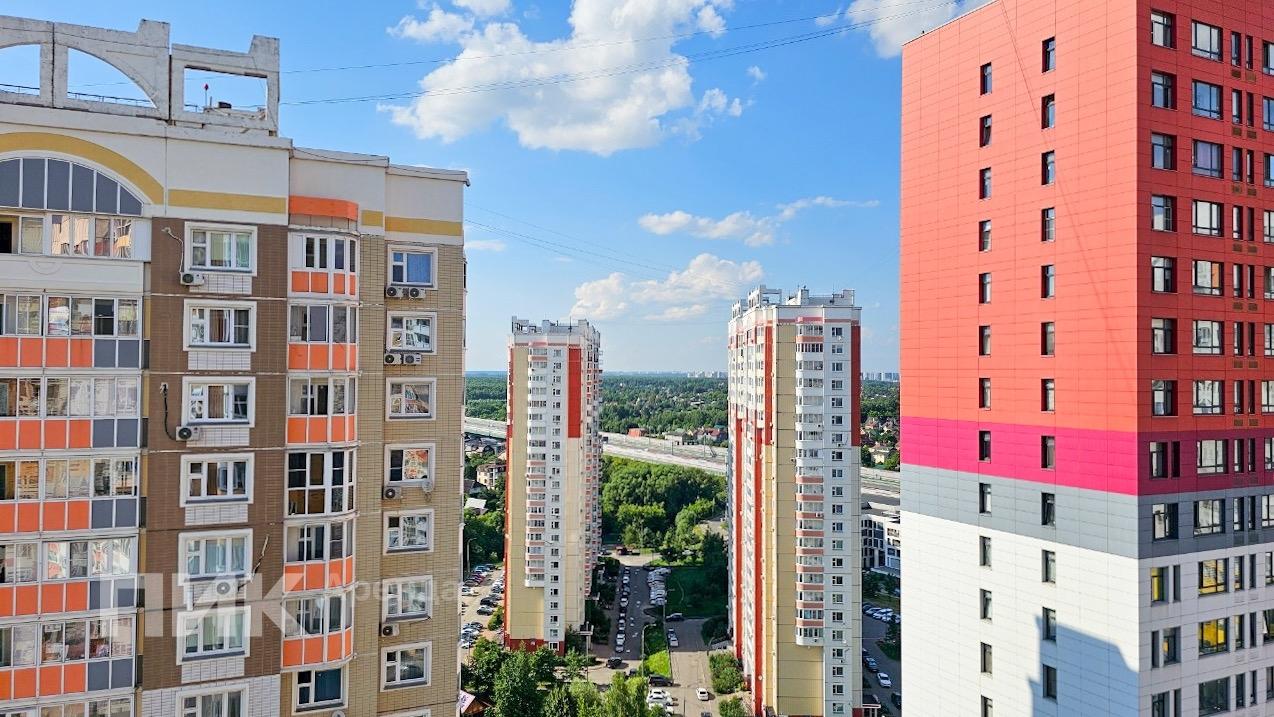 2-к. квартира, 56.4 м², 60 200 ₽/мес — фото № 24 2-к. квартира, 56.4 м², 60 200 ₽/мес — фото № 24