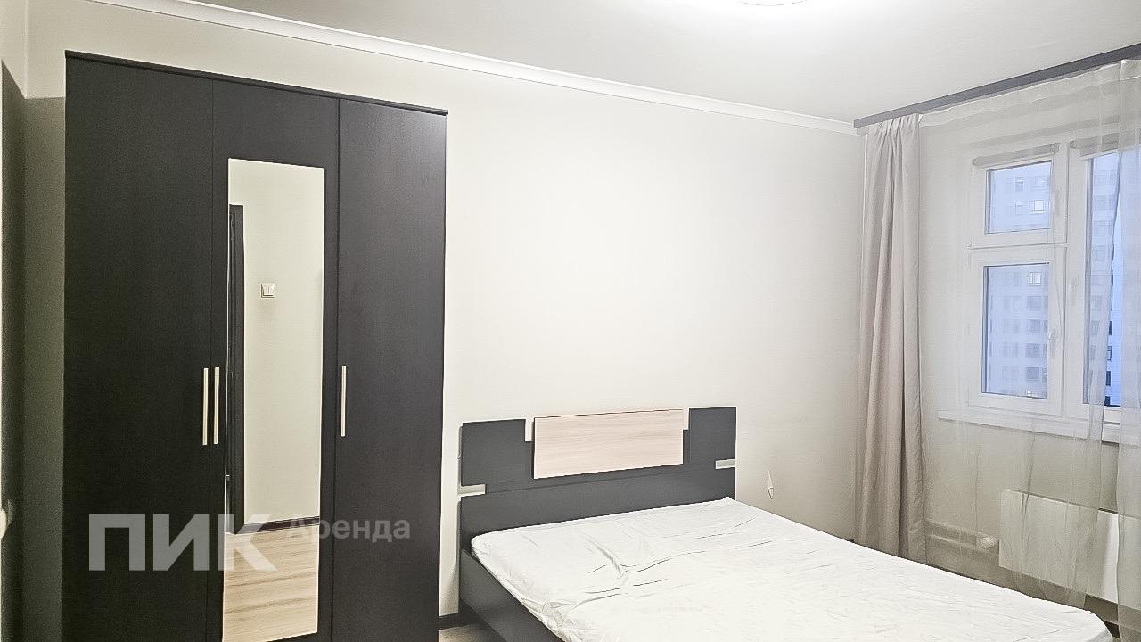 2-к. квартира, 56.4 м², 60 200 ₽/мес — фото № 5 2-к. квартира, 56.4 м², 60 200 ₽/мес — фото № 5