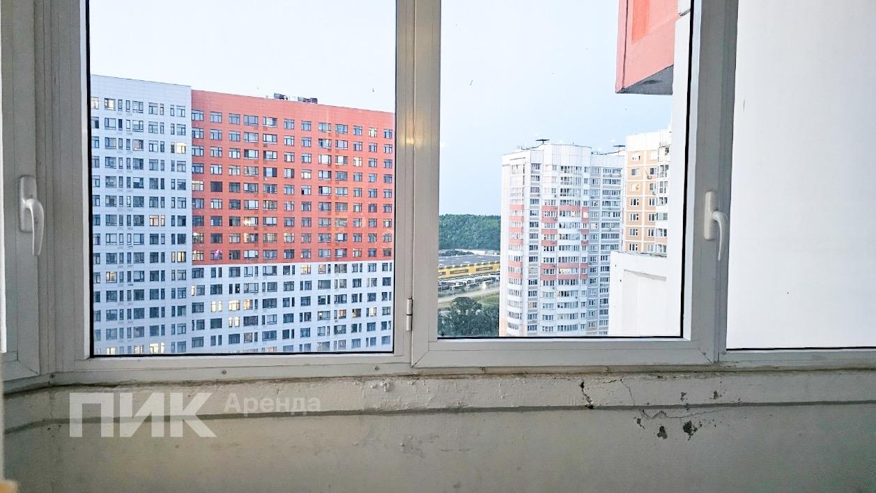 2-к. квартира, 56.4 м², 60 200 ₽/мес — фото № 18 2-к. квартира, 56.4 м², 60 200 ₽/мес — фото № 18