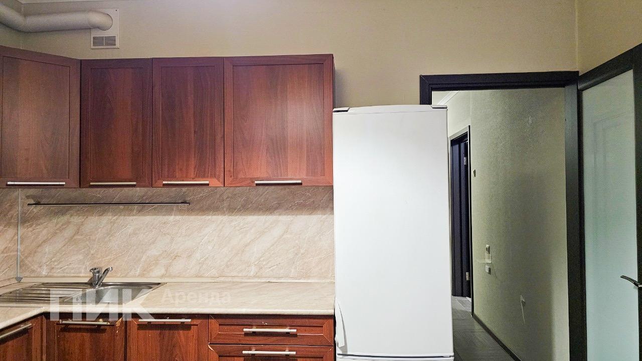 2-к. квартира, 56.4 м², 60 200 ₽/мес — фото № 12 2-к. квартира, 56.4 м², 60 200 ₽/мес — фото № 12