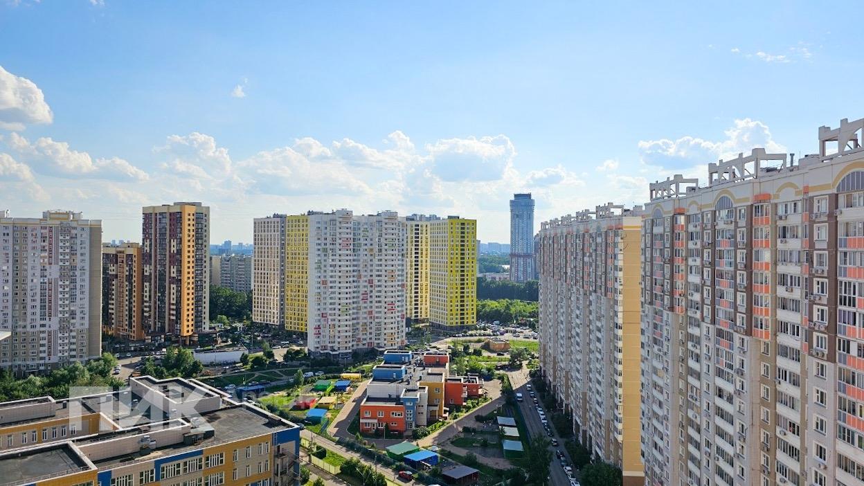 2-к. квартира, 56.4 м², 60 200 ₽/мес — фото № 23 2-к. квартира, 56.4 м², 60 200 ₽/мес — фото № 23
