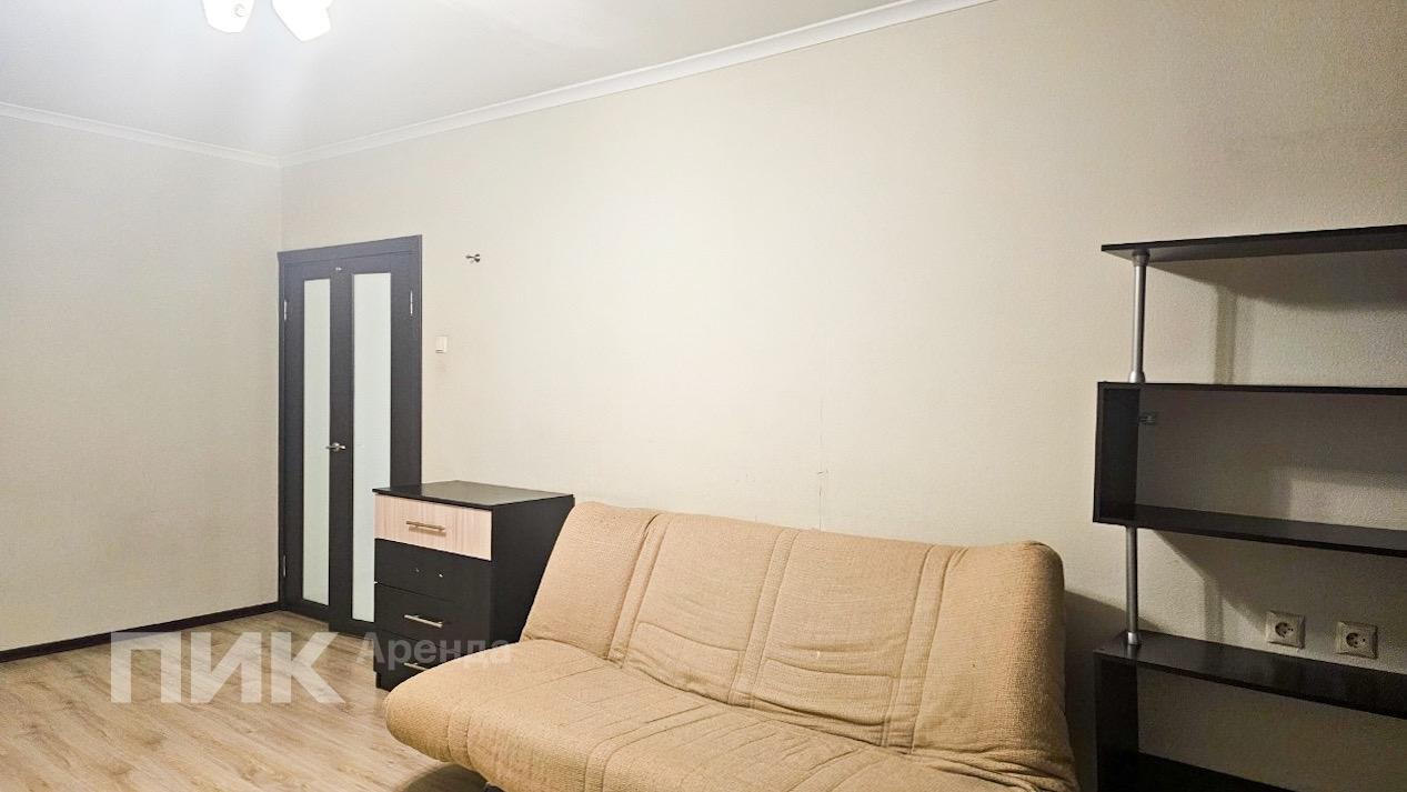 2-к. квартира, 56.4 м², 60 200 ₽/мес — фото № 3 2-к. квартира, 56.4 м², 60 200 ₽/мес — фото № 3
