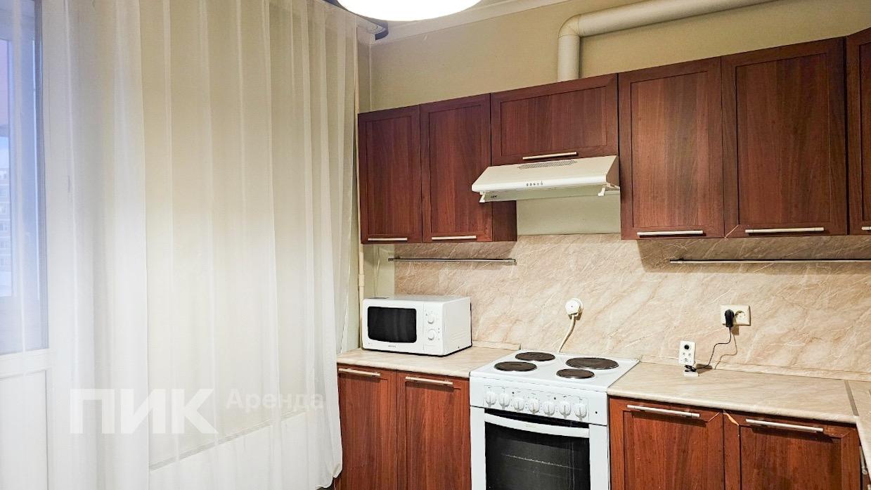 2-к. квартира, 56.4 м², 60 200 ₽/мес — фото № 8 2-к. квартира, 56.4 м², 60 200 ₽/мес — фото № 8